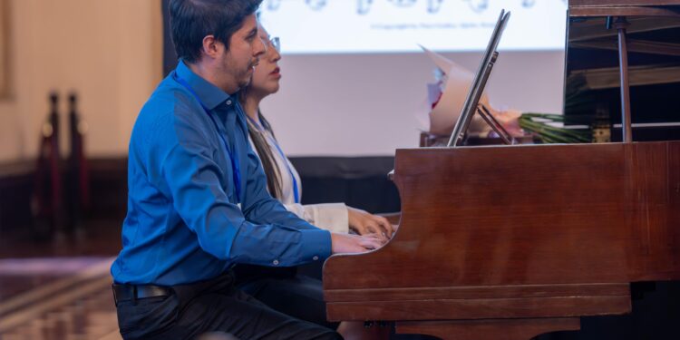 Encuentro de Pianistas de Guatemala: Una jornada de aprendizaje pianístico con talentos nacionales e internacionales