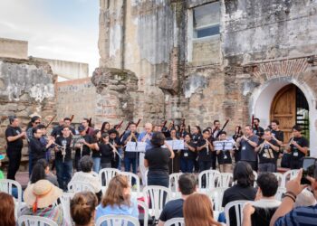 Conciertos gratuitos con artistas nacionales e internacionales en la Conferencia de Dobles Cañas 2025