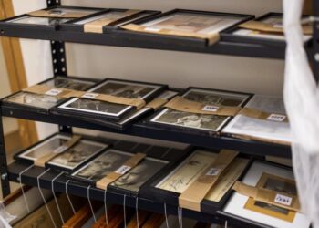 #CarlosMéridaVive: Todo listo para la exposición temporal de la obra del maestro en el MUNAG