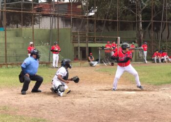 ¡Batalla final por el título! Diablos y Piratas se citan en la gran final de la Liga MCD de Béisbol
