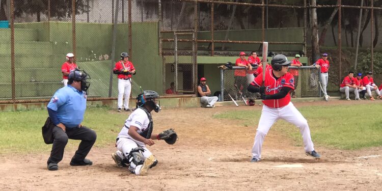 ¡Batalla final por el título! Diablos y Piratas se citan en la gran final de la Liga MCD de Béisbol