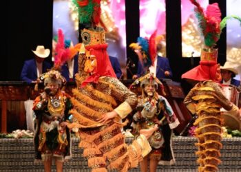 El Paabanc: Una manifestación viva de identidad, espiritualidad y legado ancestral