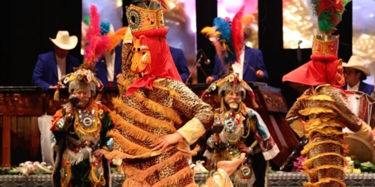 El Paabanc: Una manifestación viva de identidad, espiritualidad y legado ancestral