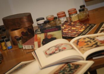 Celebramos el legado del maestro Carlos Mérida en el MUNAG con una exposición que trasciende el tiempo