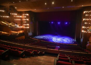 ¡Reapertura de lujo! El Centro Cultural Miguel Ángel Asturias vuelve con el Festival de Junio 2025