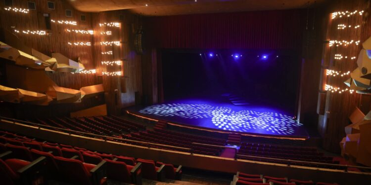 ¡Reapertura de lujo! El Centro Cultural Miguel Ángel Asturias vuelve con el Festival de Junio 2025