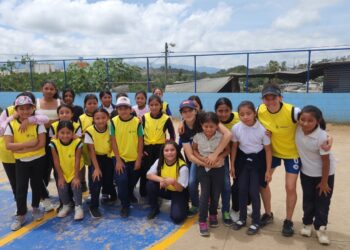 Cambiando el Juego: La iniciativa que transforma vidas