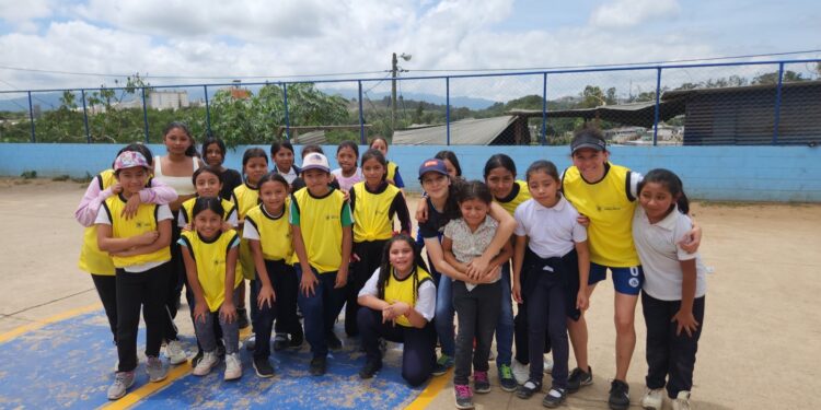 Cambiando el Juego: La iniciativa que transforma vidas