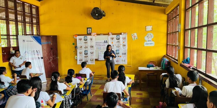 Casa de Desarrollo Cultural impulsa el reconocimiento de los pueblos indígenas