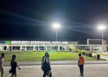 INGUAT y DGAC fortalecen la infraestructura turística con mejoras en el Aeropuerto Internacional Mundo Maya