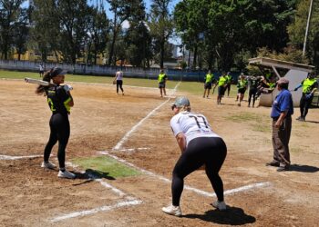 Inscripciones abiertas para la Liga de Slowpitch 2025 del MCD en Campo Marte