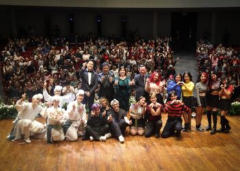 Guatemala y Corea estrechan sus lazos de intercambio cultural con un concierto espectacular