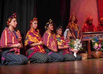 Temporada del Ballet Moderno y Folklórico de Guatemala: de “Bodas de San Juan” a “El Principito”