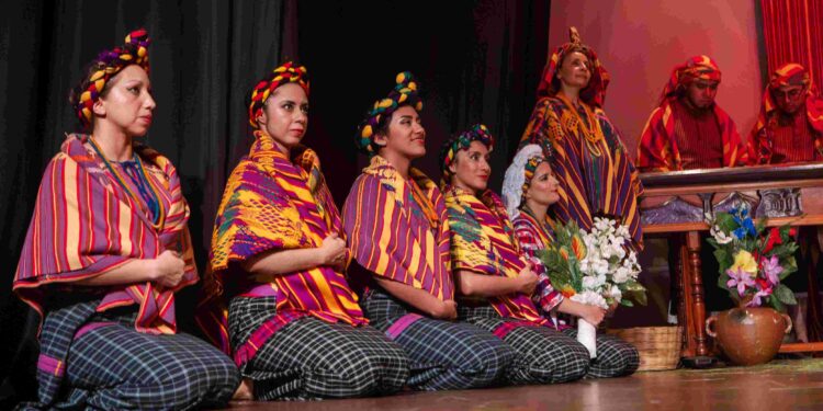 Temporada del Ballet Moderno y Folklórico de Guatemala: de “Bodas de San Juan” a “El Principito”