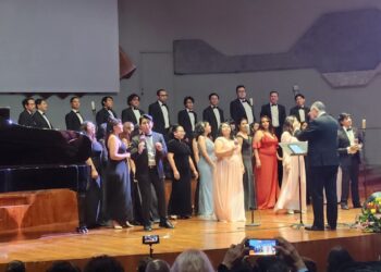 Escuela Nacional de Canto Gloria Marina: El fascinante semillero de talentos vocales de Guatemala