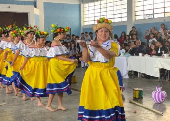 GUATEPAZ 2025: La creatividad y el arte promueven la paz en el segundo día del certamen