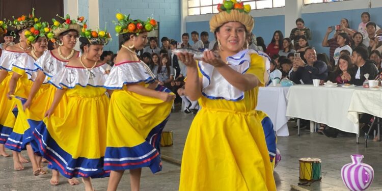 GUATEPAZ 2025: La creatividad y el arte promueven la paz en el segundo día del certamen