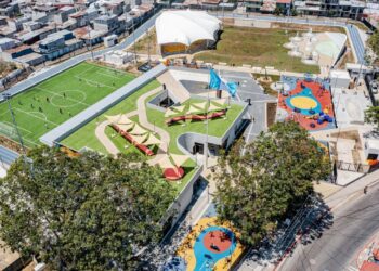 Aprovecha el feriado: Parques y Centros Deportivos gratuitos para disfrutar en familia