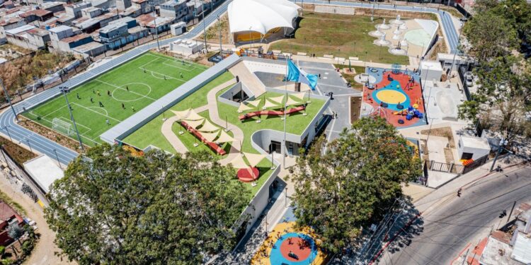 Aprovecha el feriado: Parques y Centros Deportivos gratuitos para disfrutar en familia