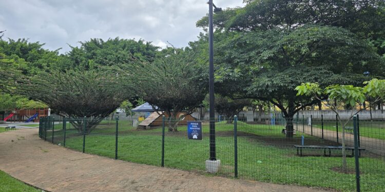 Guía completa: Horarios de parque gratuito para mascotas en el Centro Deportivo Campo Marte