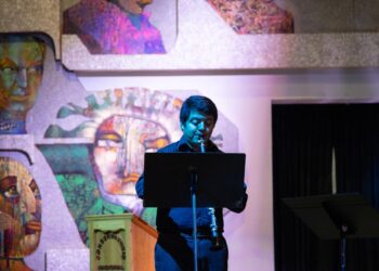 El Clarinete a Escena: Celebran el Día de este Elegante Instrumento de Viento con Brillante Recital