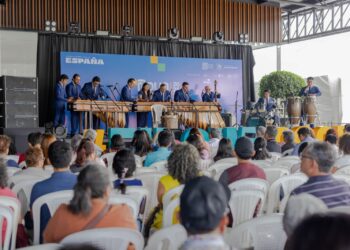 El arte sin fronteras: así fomenta el Ministerio de Cultura el talento guatemalteco