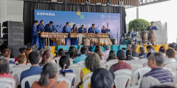 El arte sin fronteras: así fomenta el Ministerio de Cultura el talento guatemalteco