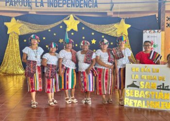 Guatepaz 2025 fortalece la identidad cultural con una etapa comunitaria exitosa