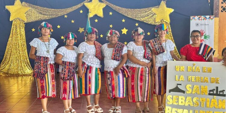 Guatepaz 2025 fortalece la identidad cultural con una etapa comunitaria exitosa