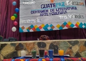 Guatepaz 2025: Un faro para talentos literarios en idiomas indígenas y español