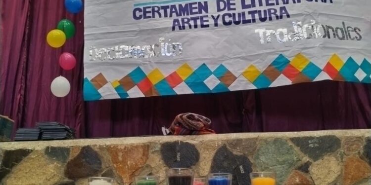 Guatepaz 2025: Un faro para talentos literarios en idiomas indígenas y español