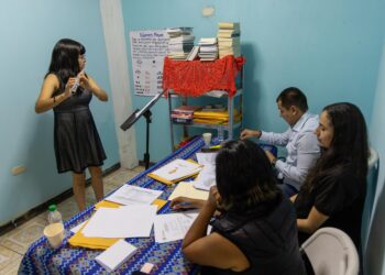 Rumbo a la excelencia: Concluye la primera fase de audiciones de la Orquesta Sinfónica de Occidente