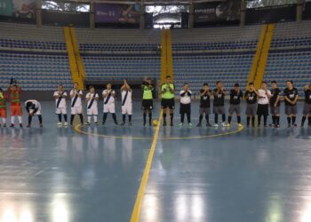 Resultados Futsal Down 2025: Así se vivieron las jornadas 3 y 4; la competencia continúa en el Domo