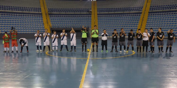 Resultados Futsal Down 2025: Así se vivieron las jornadas 3 y 4; la competencia continúa en el Domo