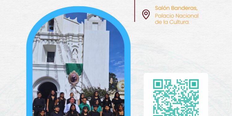 Concierto XII Festival Coral de la Escuela de Música Carlos F. Novella