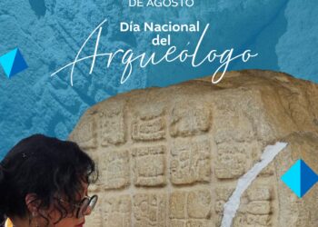 21 de agosto, Día del Arqueólogo