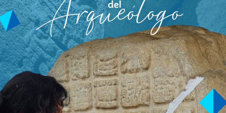 21 de agosto, Día del Arqueólogo