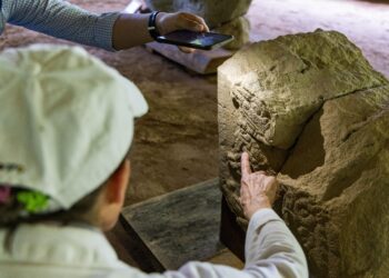 Guatemala conmemora el Día del Arqueólogo, un reconocimiento a la herencia cultural y patrimonial del país