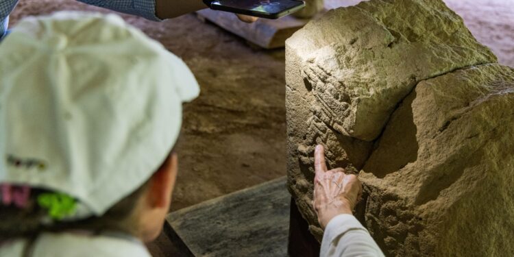 Guatemala conmemora el Día del Arqueólogo, un reconocimiento a la herencia cultural y patrimonial del país