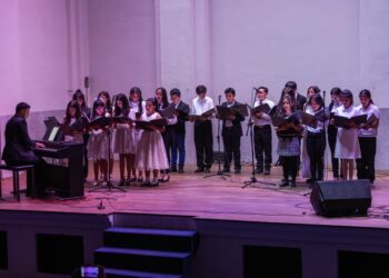 El Conservatorio de Mixco celebra 16 años y transforma vidas con la música