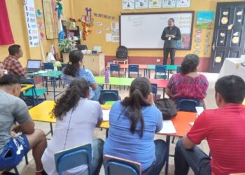 Un viaje a la tradición oral de Miguel Ángel Asturias en Ciudad Vieja