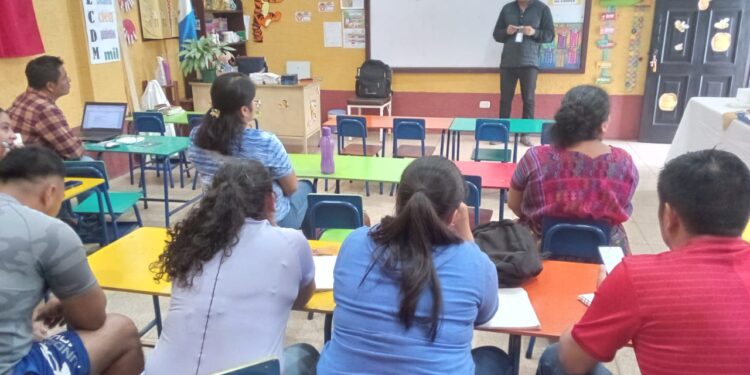 Un viaje a la tradición oral de Miguel Ángel Asturias en Ciudad Vieja
