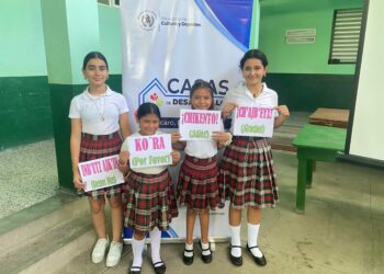 Una fiesta de la cultura: el Ministerio de Cultura promueve el idioma Ch’orti’ en El Progreso