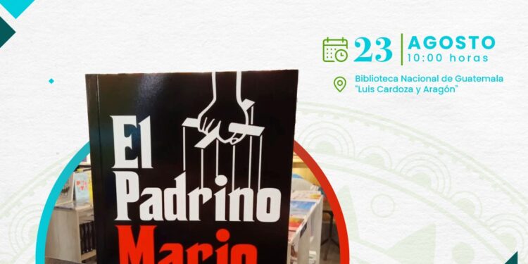 Círculo de lectores El Padrino del autor Mario Puzo