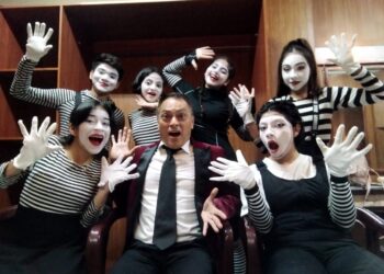 La magia del teatro vive con los nuevos proyectos del Ministerio de Cultura y Deportes