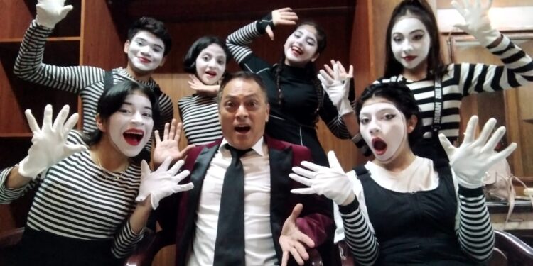 La magia del teatro vive con los nuevos proyectos del Ministerio de Cultura y Deportes