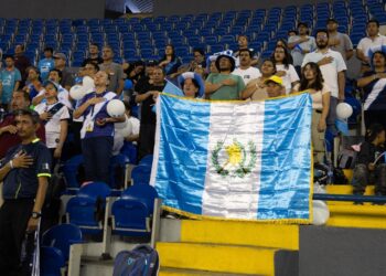 II Encuentro Latinoamericano de Futsal Down: El apoyo familiar detrás del segundo lugar de Guate