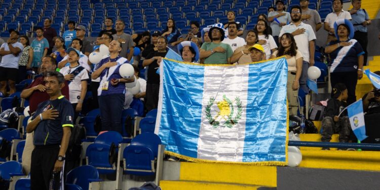II Encuentro Latinoamericano de Futsal Down: El apoyo familiar detrás del segundo lugar de Guate