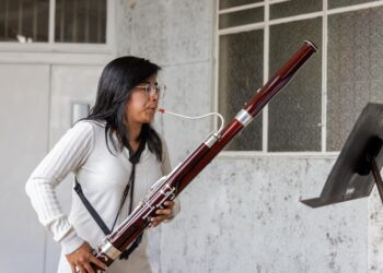 La Orquesta Sinfónica Regional de Occidente: el comienzo de un sueño artístico