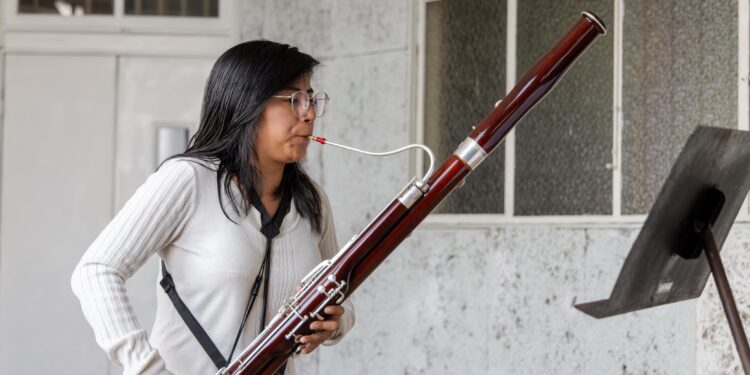 La Orquesta Sinfónica Regional de Occidente: el comienzo de un sueño artístico